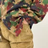M-83 jacket Esercito Svizzero anni '80