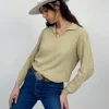 Maglia anni '70 in cotone