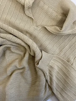 Maglia anni '70 in cotone