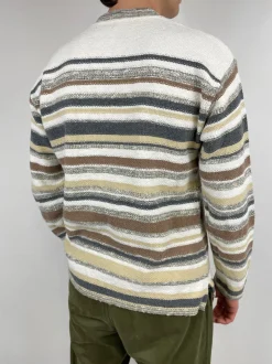 Maglia Enrico Bay anni '80