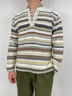 Maglia Enrico Bay anni '80