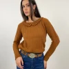 Maglia in lana anni '70