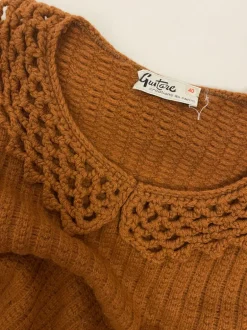 Maglia in lana anni '70