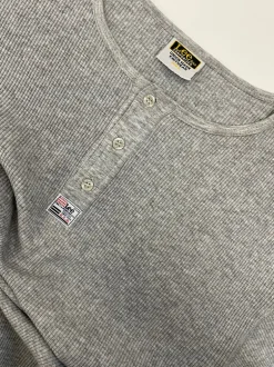 Maglia Lee a costine