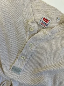 Maglia Levi's a costine