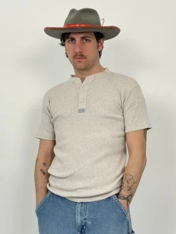 Maglia Levi's a costine
