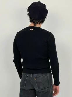 Maglia Levi's a costine