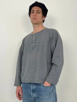 Maglia serafino anni '90