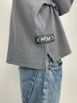 Maglia serafino anni '90