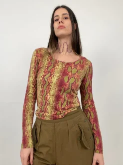 Maglia Ungaro