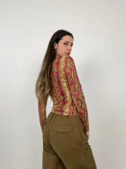 Maglia Ungaro
