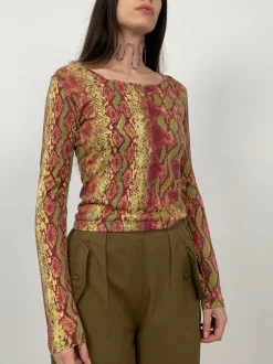 Maglia Ungaro