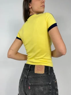 Maglietta Adidas vintage
