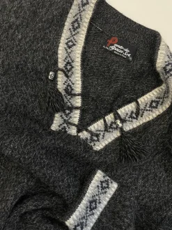 Maglione Alpaca Perù