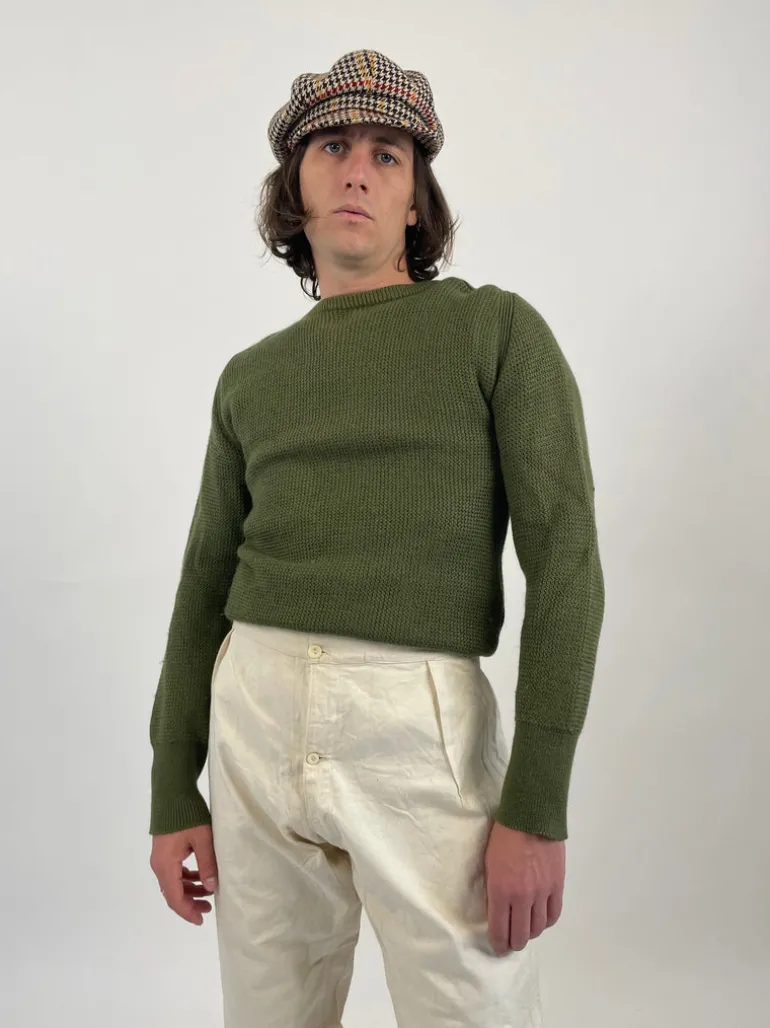 Maglione anni '50
