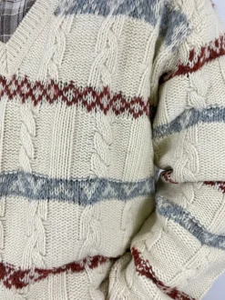 Maglione anni '90