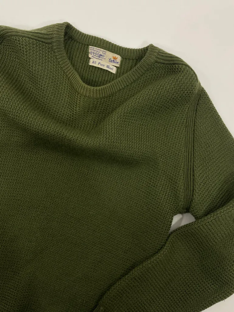 Maglione anni '50
