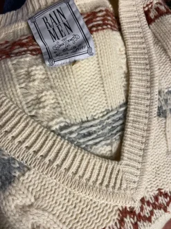 Maglione anni '90