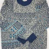 Maglione Australian L’Alpina anni '90