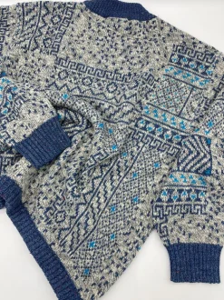 Maglione Australian L’Alpina anni '90