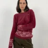 Maglione caldo e morbido Napapijri