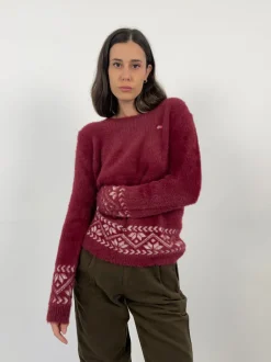 Maglione caldo e morbido Napapijri