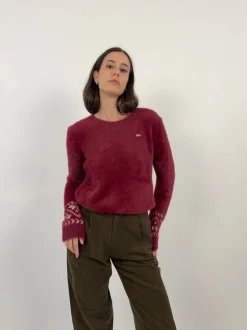 Maglione caldo e morbido Napapijri