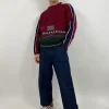 Maglione Chambers anni '90