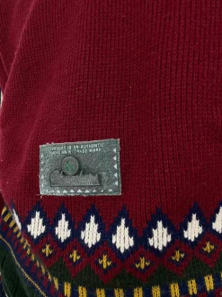 Maglione Chambers anni '90