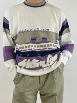 Maglione Cobra 1990