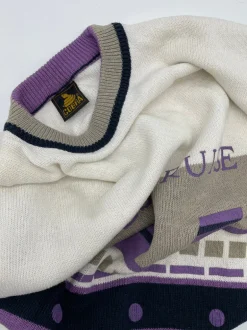 Maglione Cobra 1990