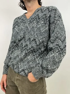 Maglione College by Marcazzani 1980s