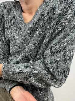 Maglione College by Marcazzani 1980s