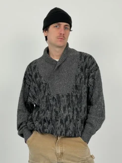 Maglione Corneliani vintage