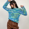 Maglione handmade