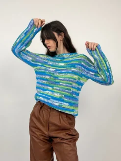 Maglione handmade