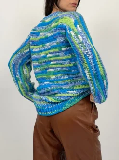 Maglione handmade