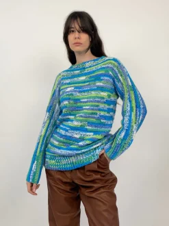 Maglione handmade