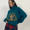 Maglione Icerberg vintage