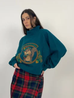 Maglione Icerberg vintage