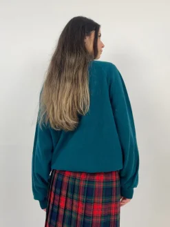 Maglione Icerberg vintage