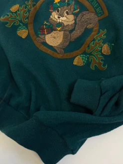 Maglione Icerberg vintage