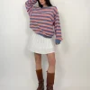 Maglione Lacoste anni '90