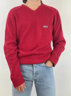 Maglione Levi's