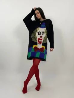 Maglione over anni '80