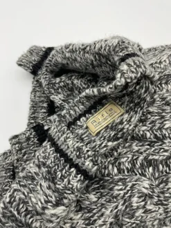 Maglione Rifle