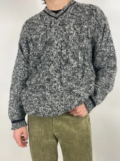 Maglione Rifle