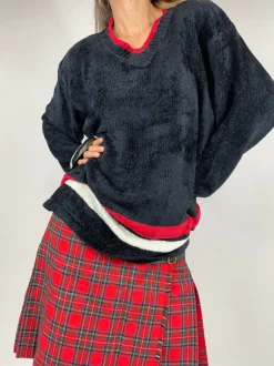 Maglione Smith 1990s