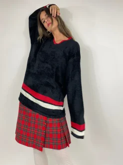 Maglione Smith 1990s