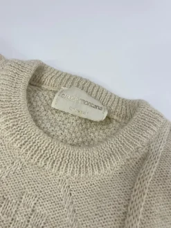 Maglione vintage Claude Montana